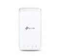 tp-link RE230 WLAN Verstärker Repeater AC750 WLAN-Repeater, App Steuerung, Signalstärkeanzeige, kompatibel zu allen WLAN Router, Weiß