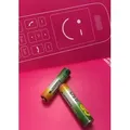 Telekom Akkupack AAA - Grün