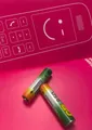 Telekom Telekom Akkupack 2x AAA Akkupacks