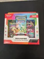 Pokémon Erste-Partner-Kollektion #2 Deutsch VVK 19.06.2026