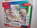 Pokémon Erste Partner Kollektion  Serie 2   Deutsch  NEU