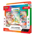Pokemon Erste Partner Illustrations Kollektion Serie 2 DE | Neu & OVP | Händler