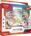 Pokemon Erste Partner Serie 2 Illustrations-Kollektion deutsch
