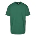 URBAN CLASSICS T-Shirt Urban Classics Herren Heavy Oversized Tee (1-tlg) grün M (48/50)