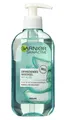 Garnier SkinActive Face Wash with Aloe Extract for Normal and Combination Skin 200ml