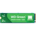 WD Green SN350 (2000 GB, M.2 2280) (WDS200T3G0C-00AZL0)