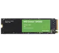 M.2 2TB WD Green SN350 NVMe PCIe 3.0 x 4 WDS200T3G0C (0718037886022)