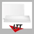 ISOLED LED Panel Professional Line 308x1245mm, UGR