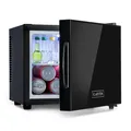 *B-WARE* Mini Getränke 10L Kühlschrank freistehend Kühler Minibar