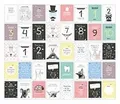 40 Baby Meilenstein-Karten für das 1. Lebensjahr für... | Buch | Zustand wie neu