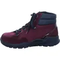 Finn Comfort Komfort Stiefeletten Temuco Damen 31363932343037 Rot 38 1/2 EU - Rot