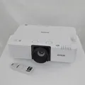 Epson EB-L730U Beamer Projektor 1920x1200 7000 Lumen weiß