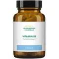 Vitamin B5 Kapseln