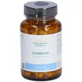 VITAMIN B5 PANTOTHENSÄURE KAPSELN