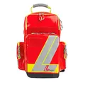 SÖHNGEN Notfallrucksack Lifebag L rot