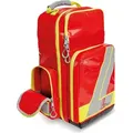 Söhngen Lifebag PAX L Erste Hilfe Rucksack Sport rot bestückt, Erste-Hilfe-Kit