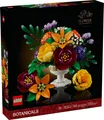 LEGO® Botanicals 10345 Blumengesteck Konstruktionsspielsteine