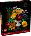 LEGO® BOTANICALS™ 10345 Blumengesteck - NEU & OVP -