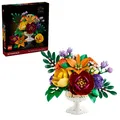LEGO® Botanicals 10345 Blumengesteck NEU OVP EXKLUSIV!
