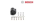 Stecker, Einspritzventil BOSCH 1987280016