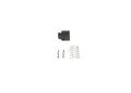 Für BOSCH 1 987 280 016 Plug, injector 1 987 280 016 Lambda probe (adaptor)