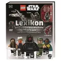 LEGO® Star WarsTM Lexikon der Figuren, Raumschiffe und Droiden
