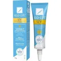 KELO-cote UV Silikon Narbengel LSF 30, 15 g PZN 07770221