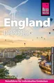 Reiseführer Reise Know-How Reiseführer England - der Süden Anna Regeniter, Hans-Günter Semsek