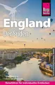 Regeniter, Anna/Reise Know-How Reiseführer England - der Süd ... 9783831738397