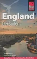 England Süden Südengland Reiseführer Reise Know How  RKH Cornwall Dartmoor