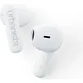 Urbanista Copenhagen Manschette Wireless Bluetooth 5.2 Cancellazione Rumore IPX4 Bianco - Weiß