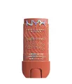 NYX Professional Makeup Buttermelt Stix Glow Boosting Stick Highlighter 5 g Nr. 7 - That's On Melt