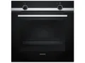 Siemens HB510ABR1 Backofen Edelstahl