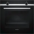 Siemens HB510ABR1 (edelstahl) Einbaubackofen