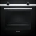 HB510ABR1 Backofen 60 cm 5 Heizarten 