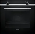 Siemens HB510ABR1 Edelstahl - Backofen