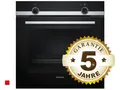 Siemens HB510ABR1 Backofen Edelstahl EEK:A  71 L