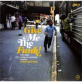 Various / GIVE ME THE FUNK! SAMPLED FUNK (LP) / Wagram / 05242131 / LP