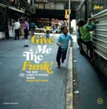 GIVE ME THE FUNK! SAMPLED FUNK   VINYL LP NEU