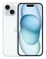 195949036545 Apple iPhone 15 15,5 cm (6.1") Dual-SIM iOS 17 5G USB Typ-C 12