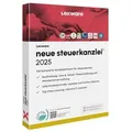 Lexware neue steuerkanzlei 2025 Mehrplatzversion ABO