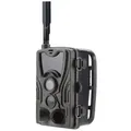 INTER SALES - DENVER WCL-8040 - Kameraverschluss - 8.0 MPix