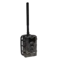 DENVER WCL-8040 - Kameraverschluss - 8,0 MPix - 2K / 30 BpS - 4G, 4G (112131130090)