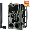 Inter Sales WCL-8040 Wildkamera (112131130090)