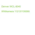 Denver WCL-8040 Wildkamera 112131130090 (5706751066887)