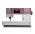 PFAFF Nähmaschine - quilt ambition 635 Computer Quilt- und Nähmaschine