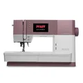 Pfaff quilt ambition 635 Computer Quilt- und Nähmaschine nähen quilten DIY