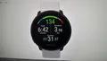 SW-0629 Polar Unite 43mm Fitness Tracker Gr.S/L Silikon-Armband weiß B-WARE