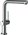 hansgrohe Talis M54 Einhebel-Küchenmischer 270, Ausziehauslauf, 1-jet, 72808000
