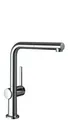 Hansgrohe Spültischmischer 270 Talis M54 Ausziehauslauf 1jet chrom, 72808000
